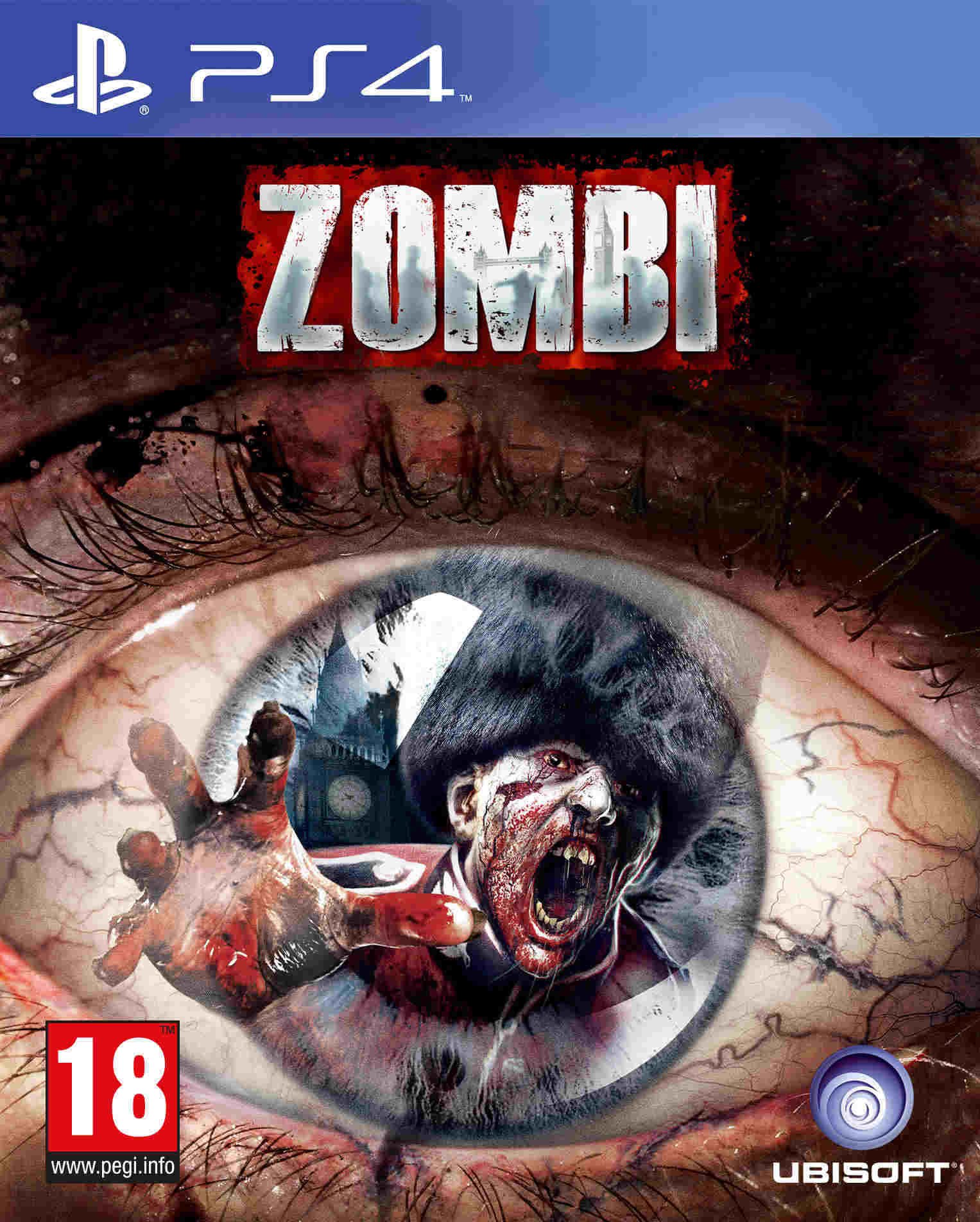 Image de Zombi