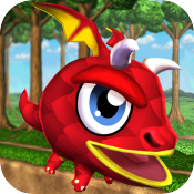 Image de DragonDrop - 3D Endless Flyer