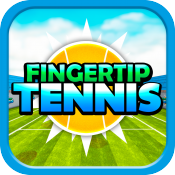 Image de Fingertip Tennis