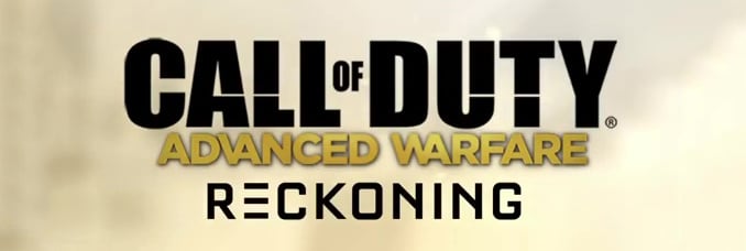 Image de Call of Duty : Advanced Warfare - Reckoning