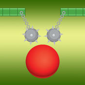 Image de Red Ball - Rush Up