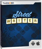 Image de Street Writer