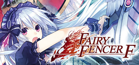 Image de Fairy Fencer F