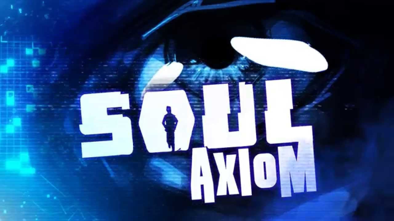 Image de Soul Axiom