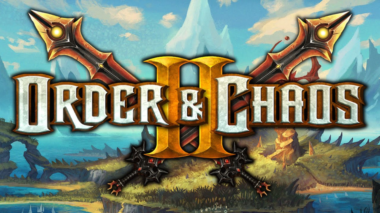 Image de Order & Chaos 2 : Redemption