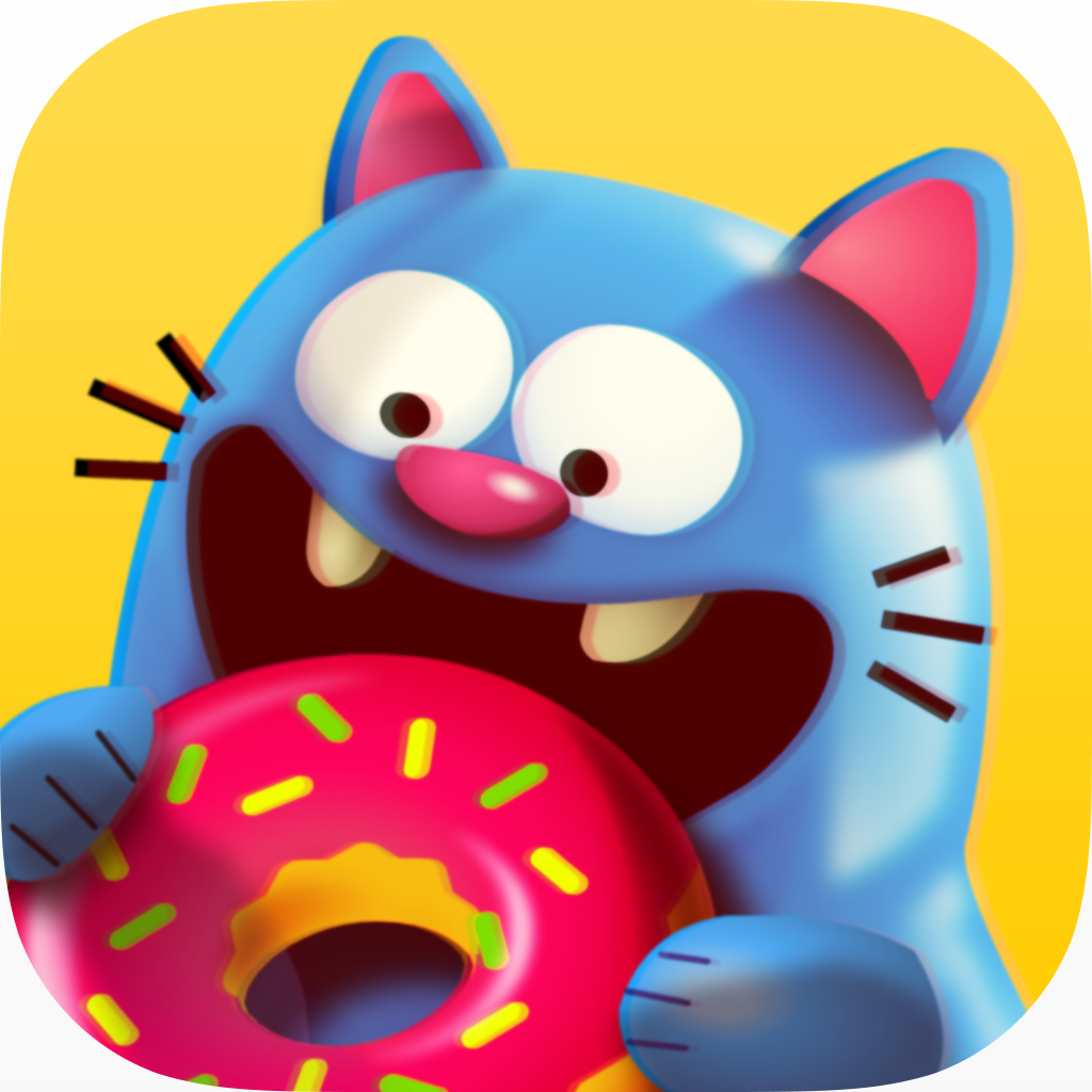 Image de Cubicle Cat Superstar