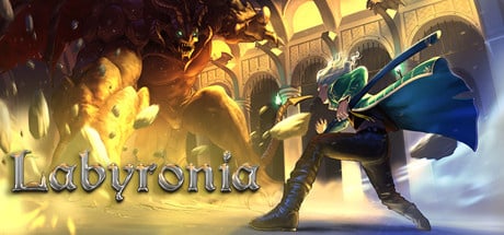 Image de Labyronia RPG