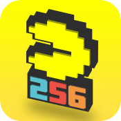 Image de Pac-Man 256