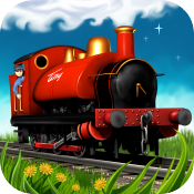Image de Tiny Trackz Classic shunting puzzles