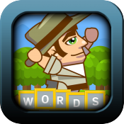 Image de An Endless Runner And A Word Game Had A Baby