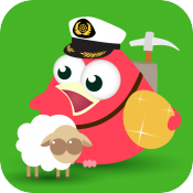 Image de Toby's Monster