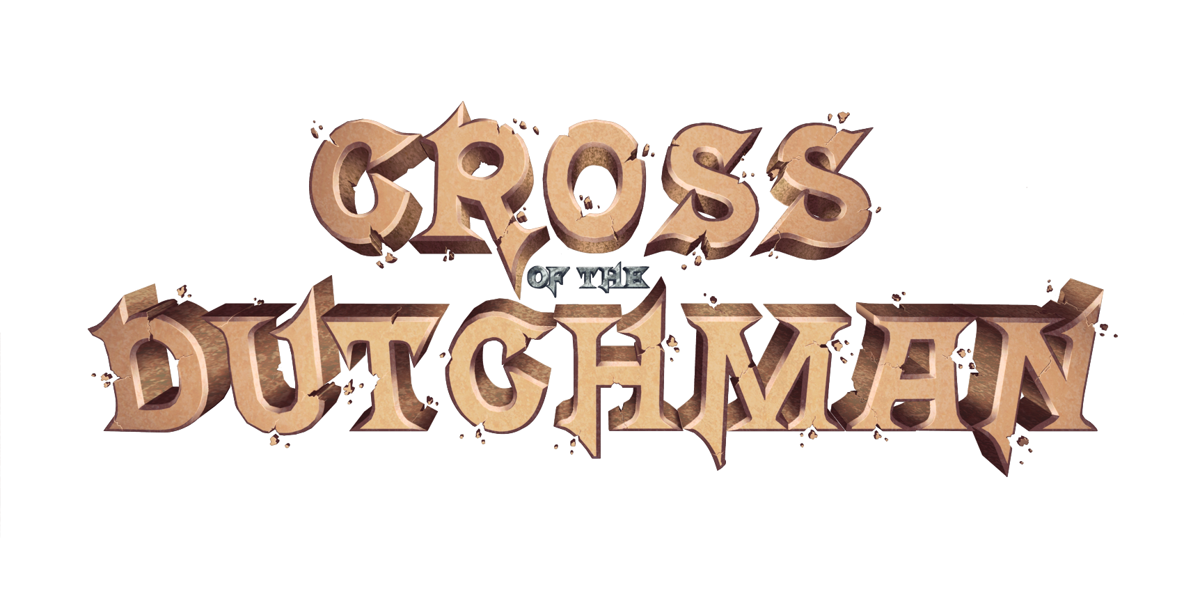 Image de Cross of the Dutchman