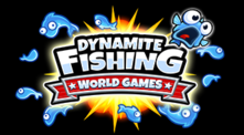 Image de Dynamite Fishing World Games