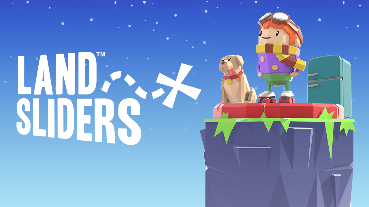 Image de Land Sliders