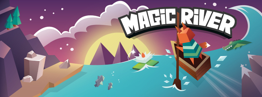 Image de Magic River