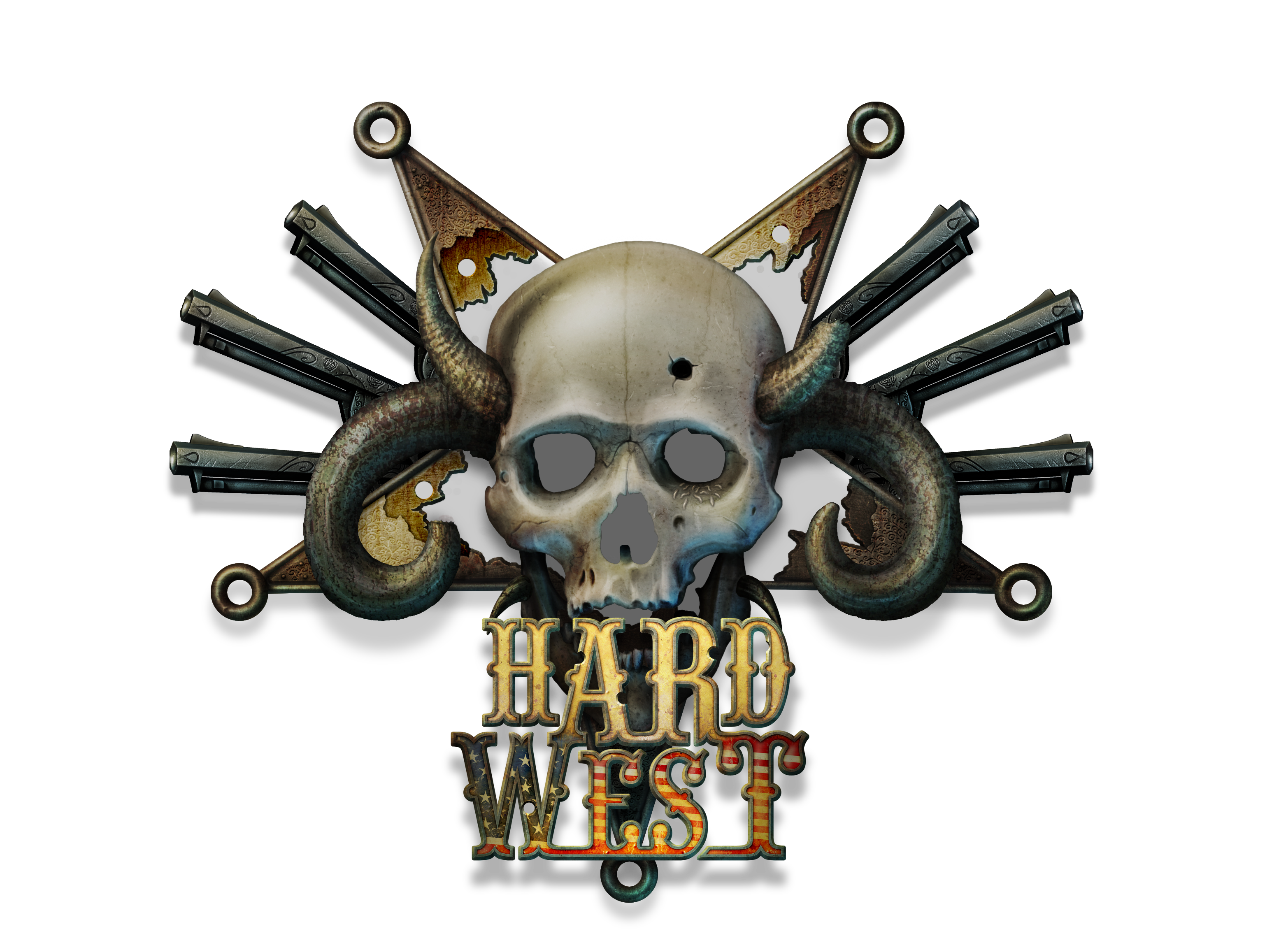 Hard West