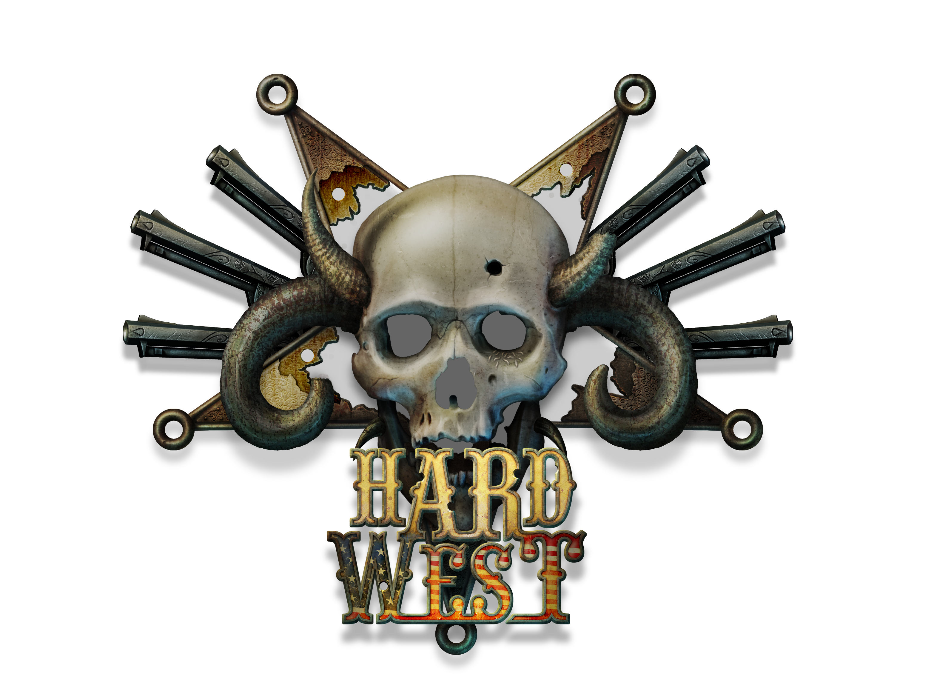 Hard West