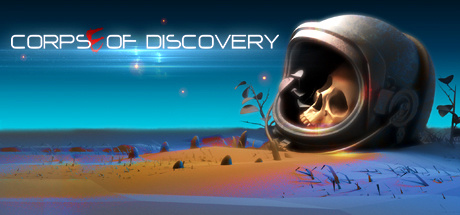 Image de Corpse of Discovery
