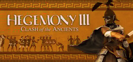 Image de Hegemony III : Clash of the Ancients