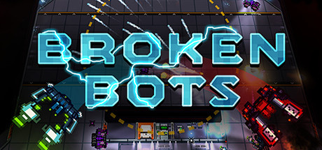 Image de Broken Bots