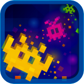 Image de Hit Invaders