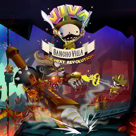 Image de Viva Sancho Villa