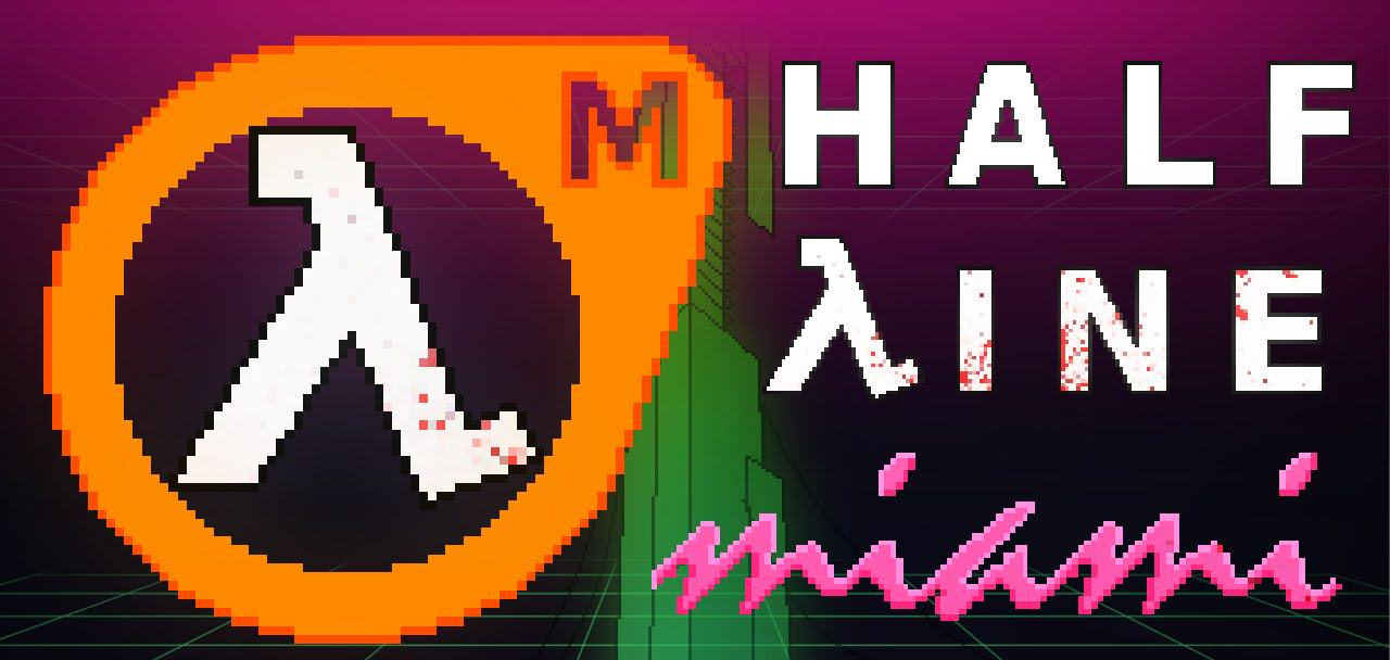 Image de Half-Line Miami