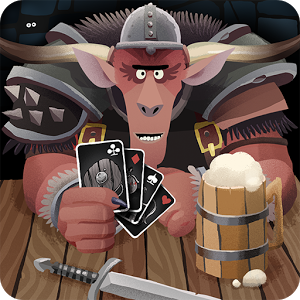 Image de Card Crawl