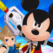 Image de Kingdom Hearts : Union X