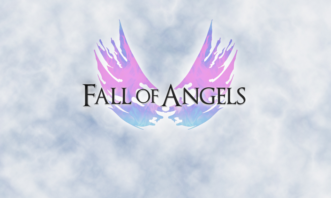 Image de Fall Of Angels