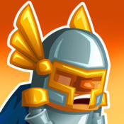 Image de Tower Dwellers Gold