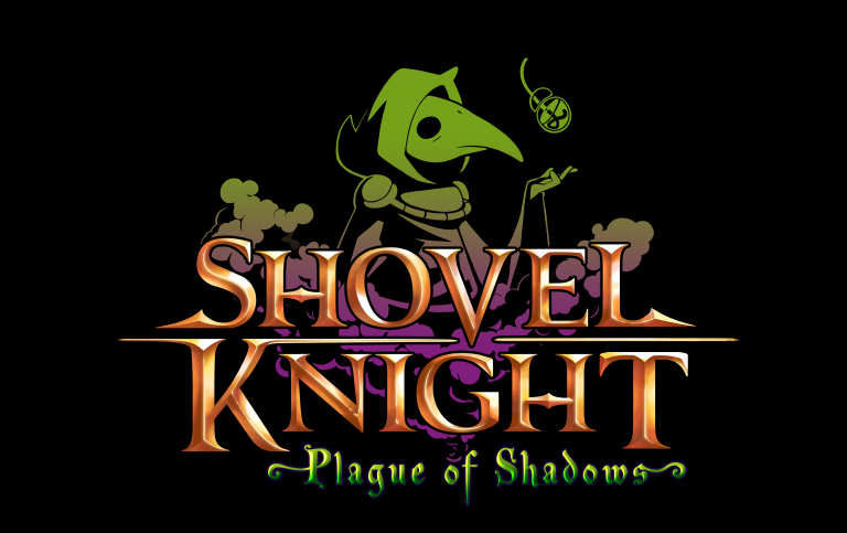 Image de Shovel Knight - Plague of Shadows