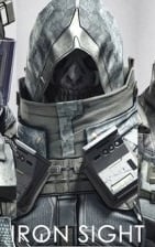 Image de IronSight (FPS)