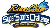 Image de River City Super Sports Challenge