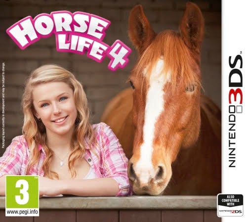 Image de Horse Life 4
