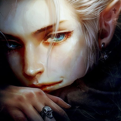 Image de Kritika : Le Chevalier Blanc