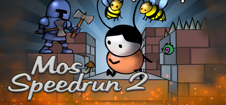 Image de Mos Speedrun 2