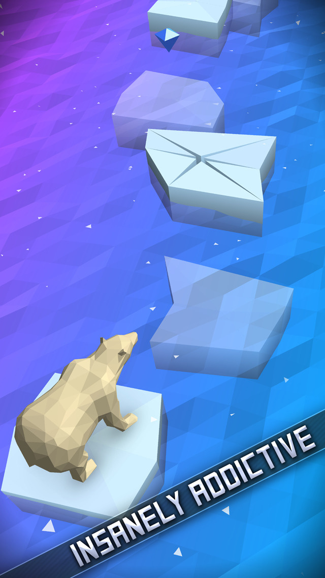 Image de Polybear : Ice Escape