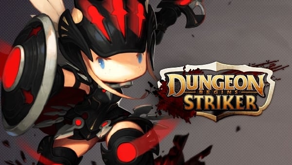 Image de Dungeon Striker : Begins