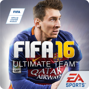 Image de FIFA 16 Ultimate Team