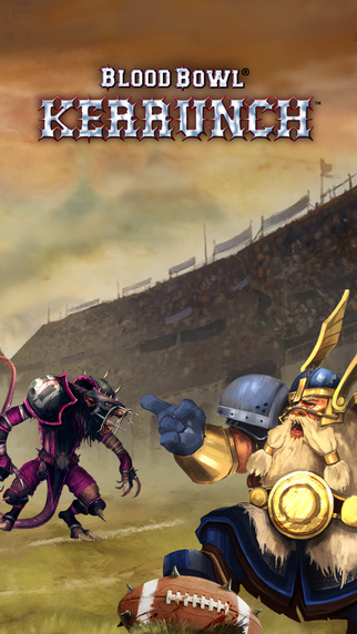 Image de Blood Bowl : Kerrunch