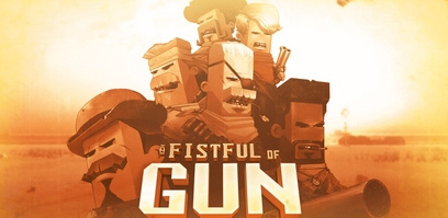 Image de A Fistful of Gun