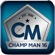 Image de Champ Man 16
