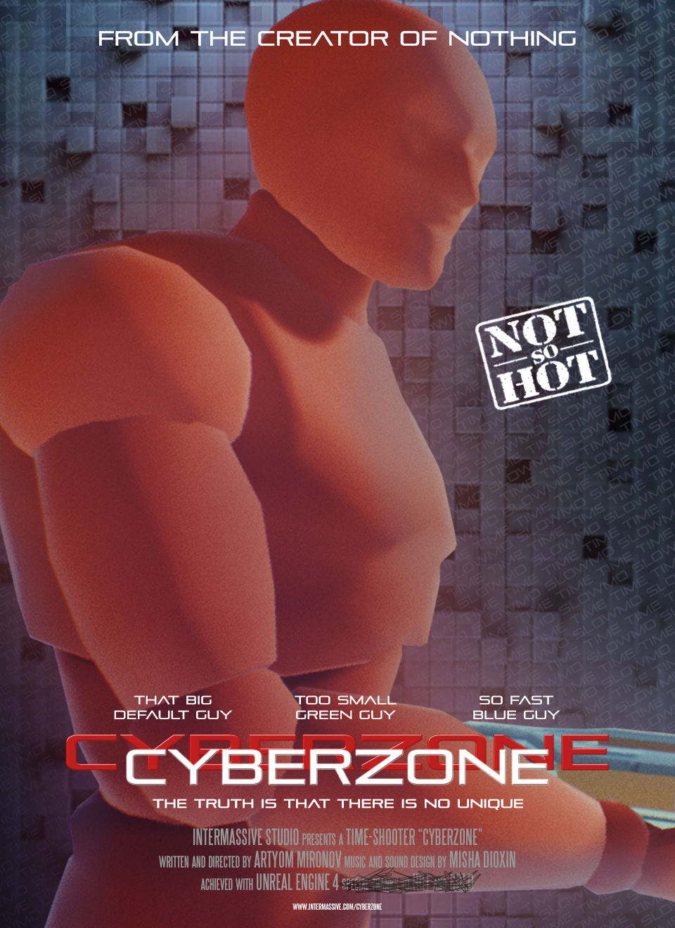 Cyberzone