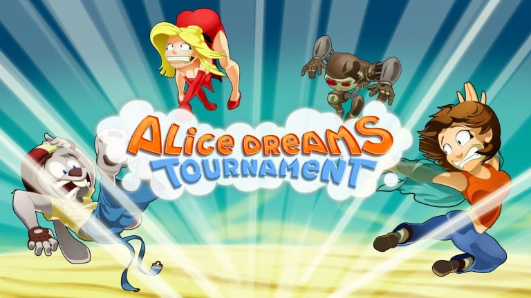 Image de Alice Dreams Tournament