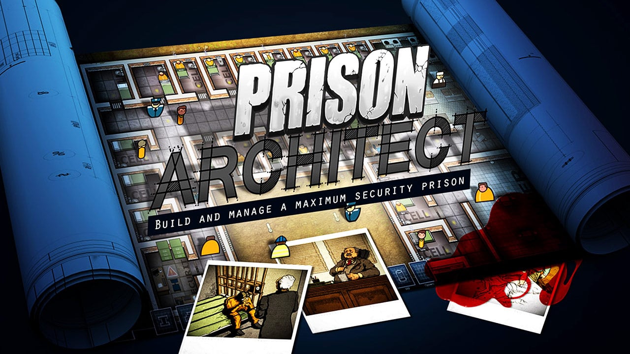 Image de Prison Architect