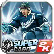 Image de NHL SuperCard
