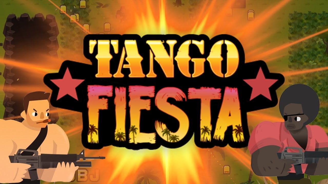 Image de Tango Fiesta