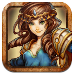 Image de Tower of Saviors