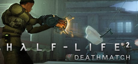 Image de Half-Life 2 : Deathmatch